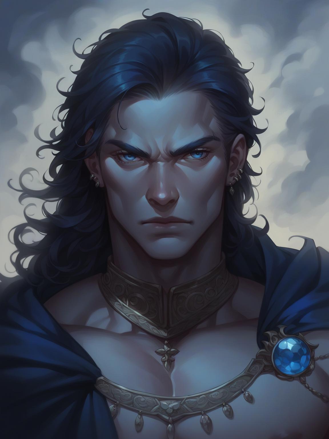 King Aldric thumbnail