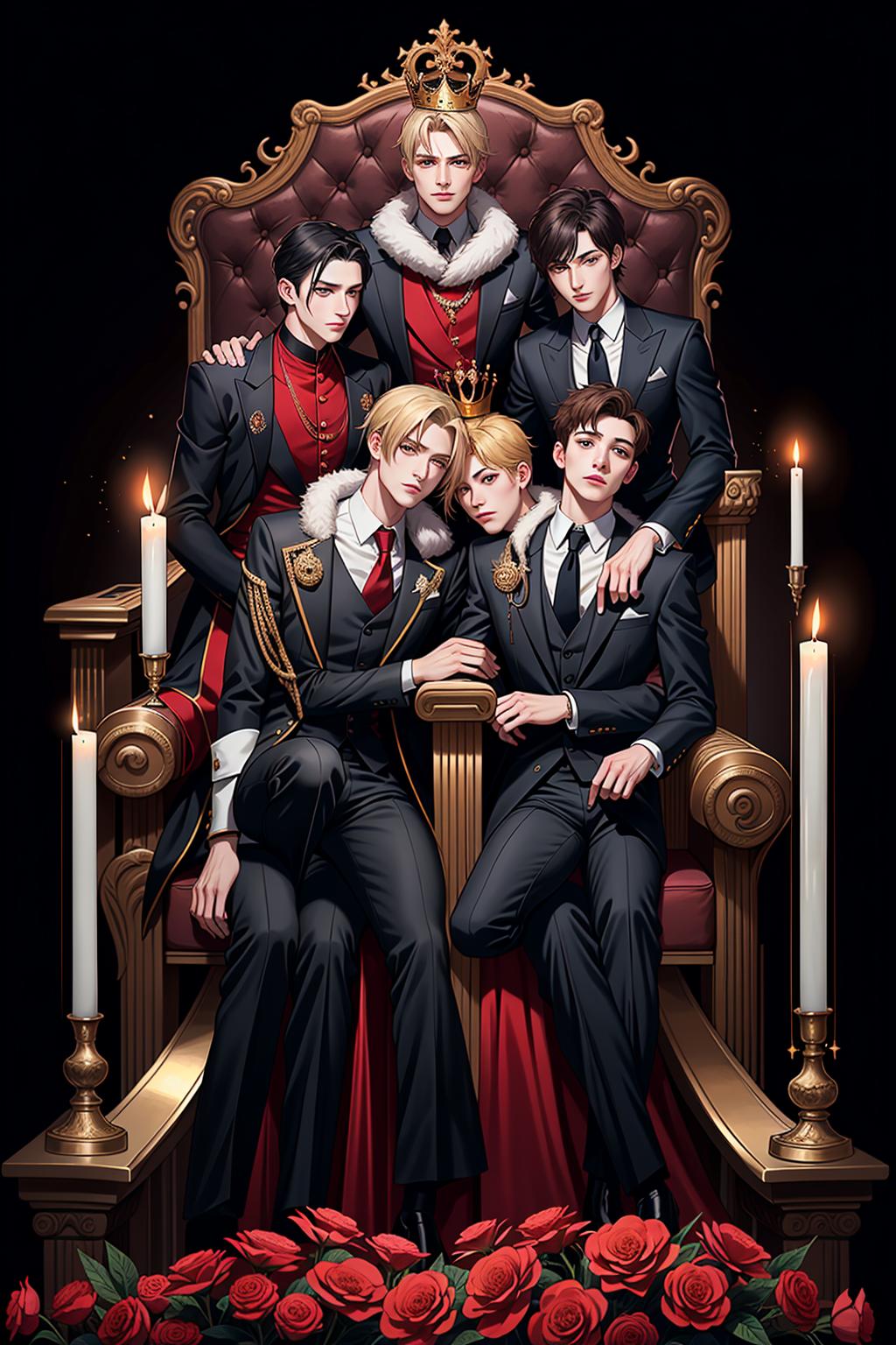 The Enigma Group thumbnail