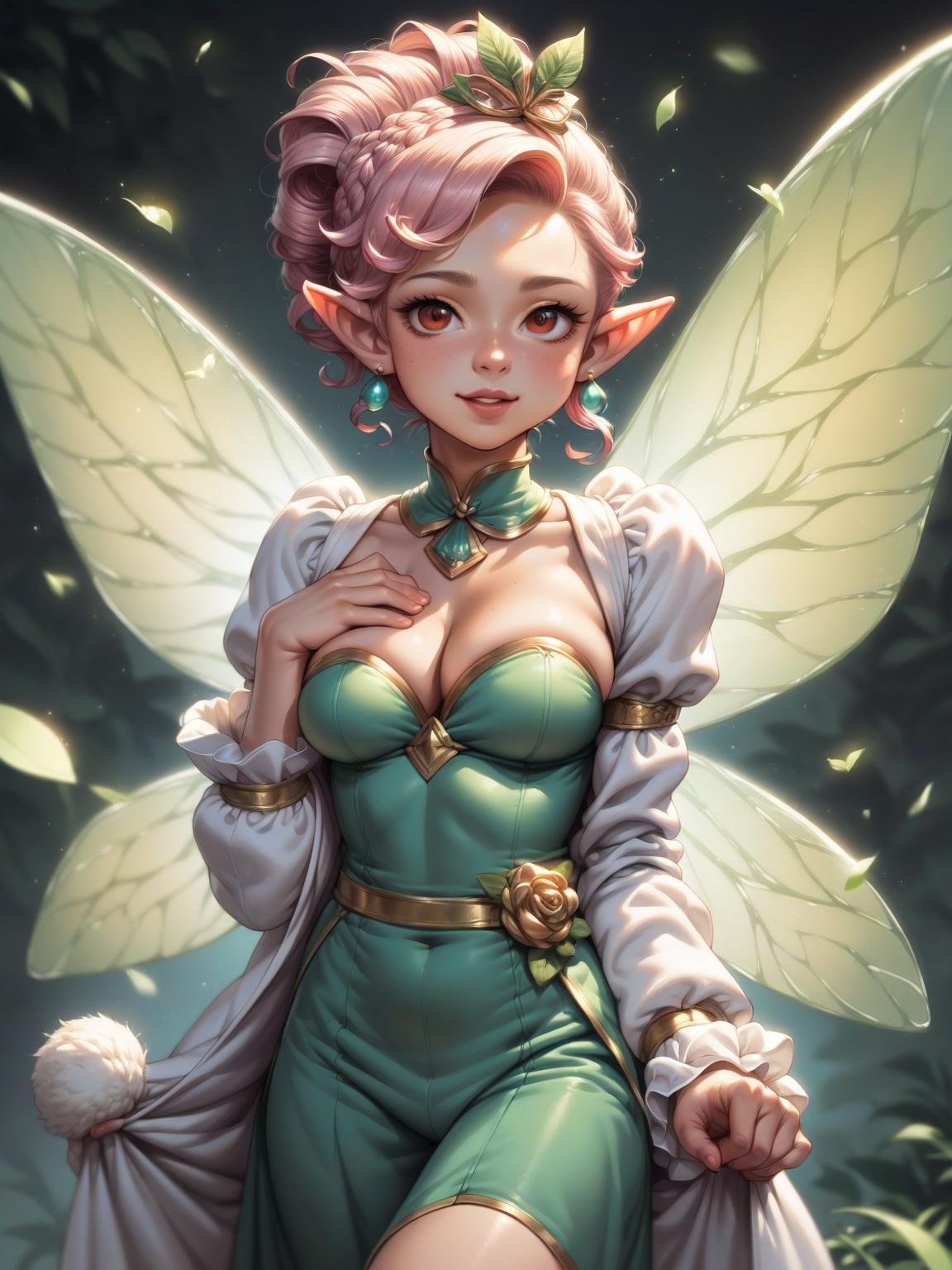 Rose thumbnail