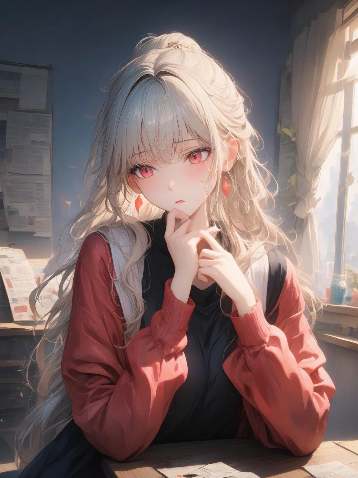 Your drug addict victim  thumbnail