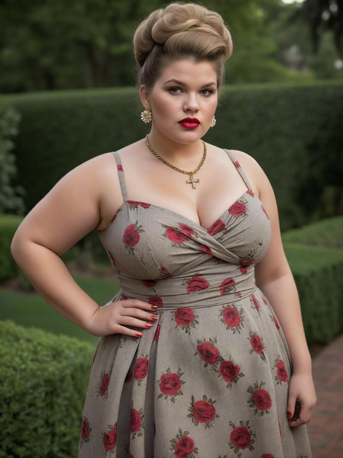 Beulah Mae thumbnail