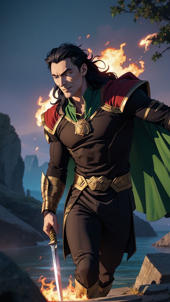 "Loki" thumbnail