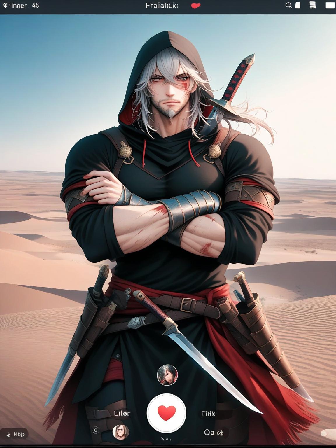 Lofakio thumbnail