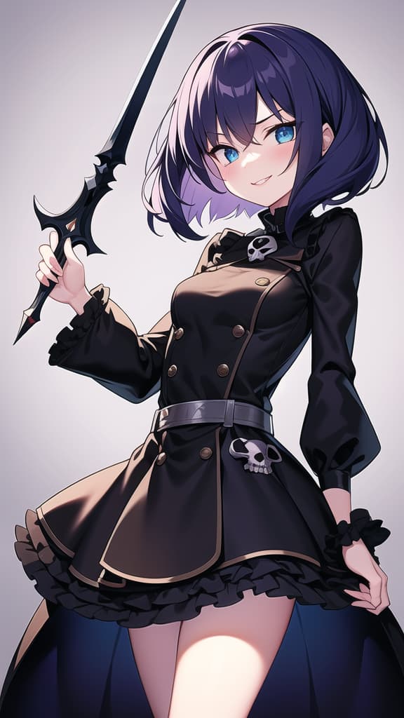 Lilith: The Cute Menace thumbnail