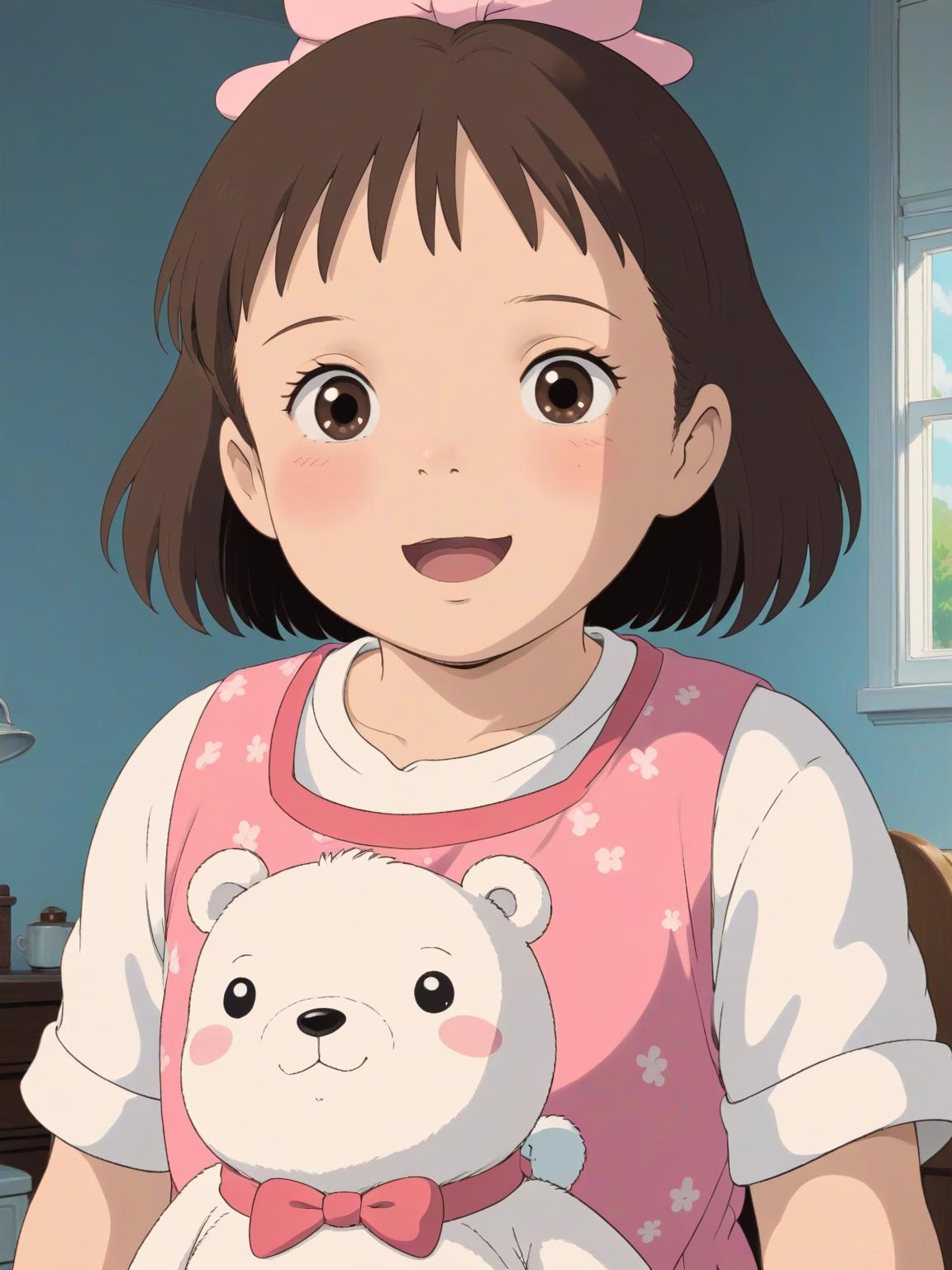 Lily thumbnail