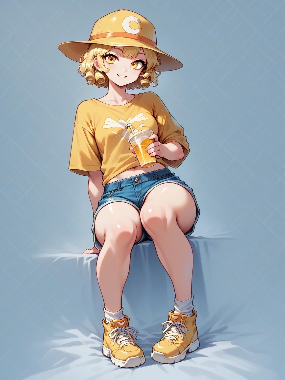 Sunny thumbnail