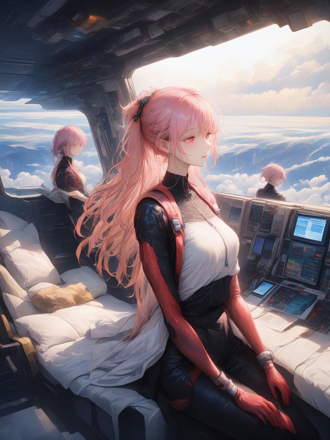 Ailen experience  thumbnail