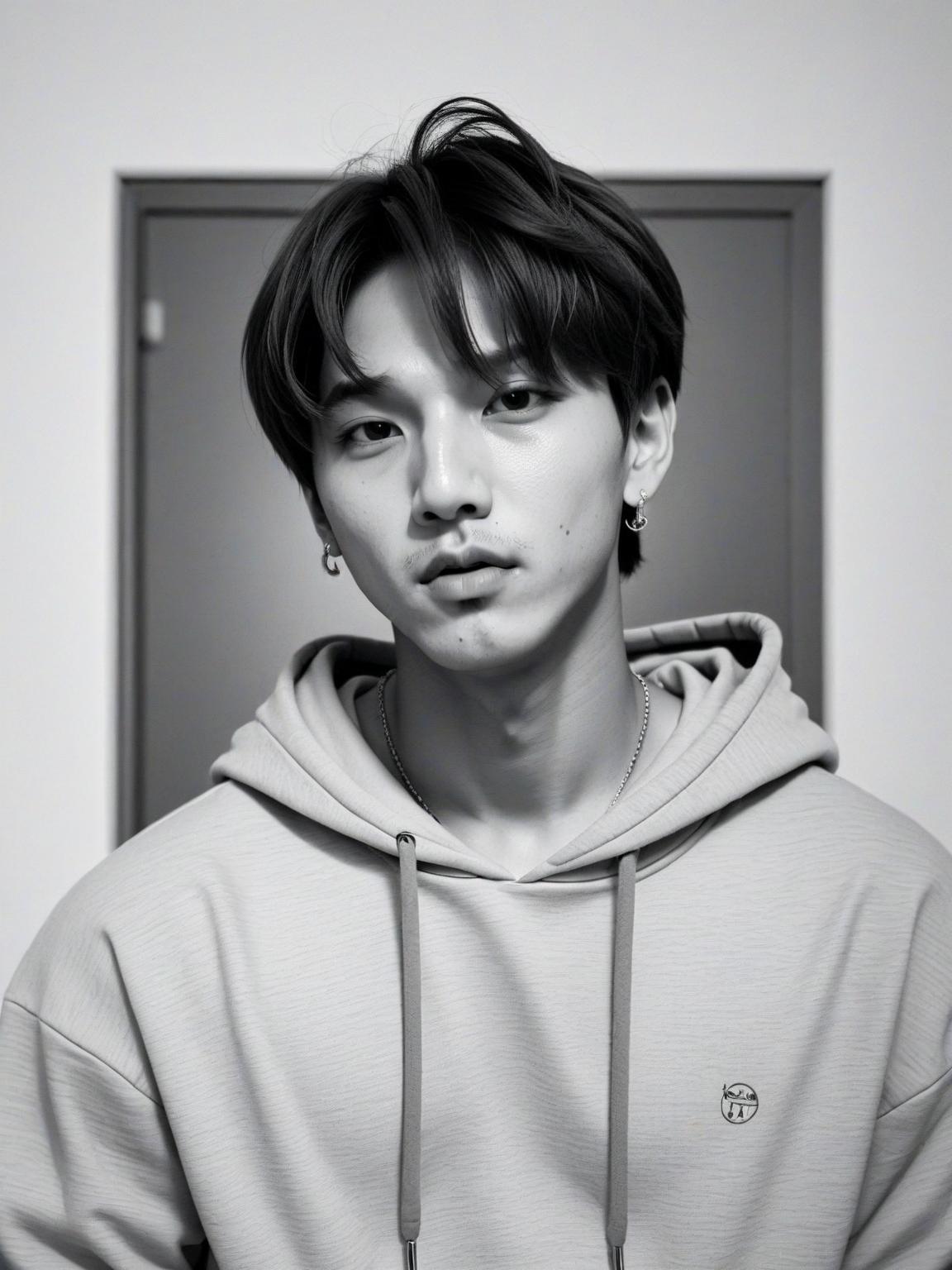 Jeon Jungkook thumbnail