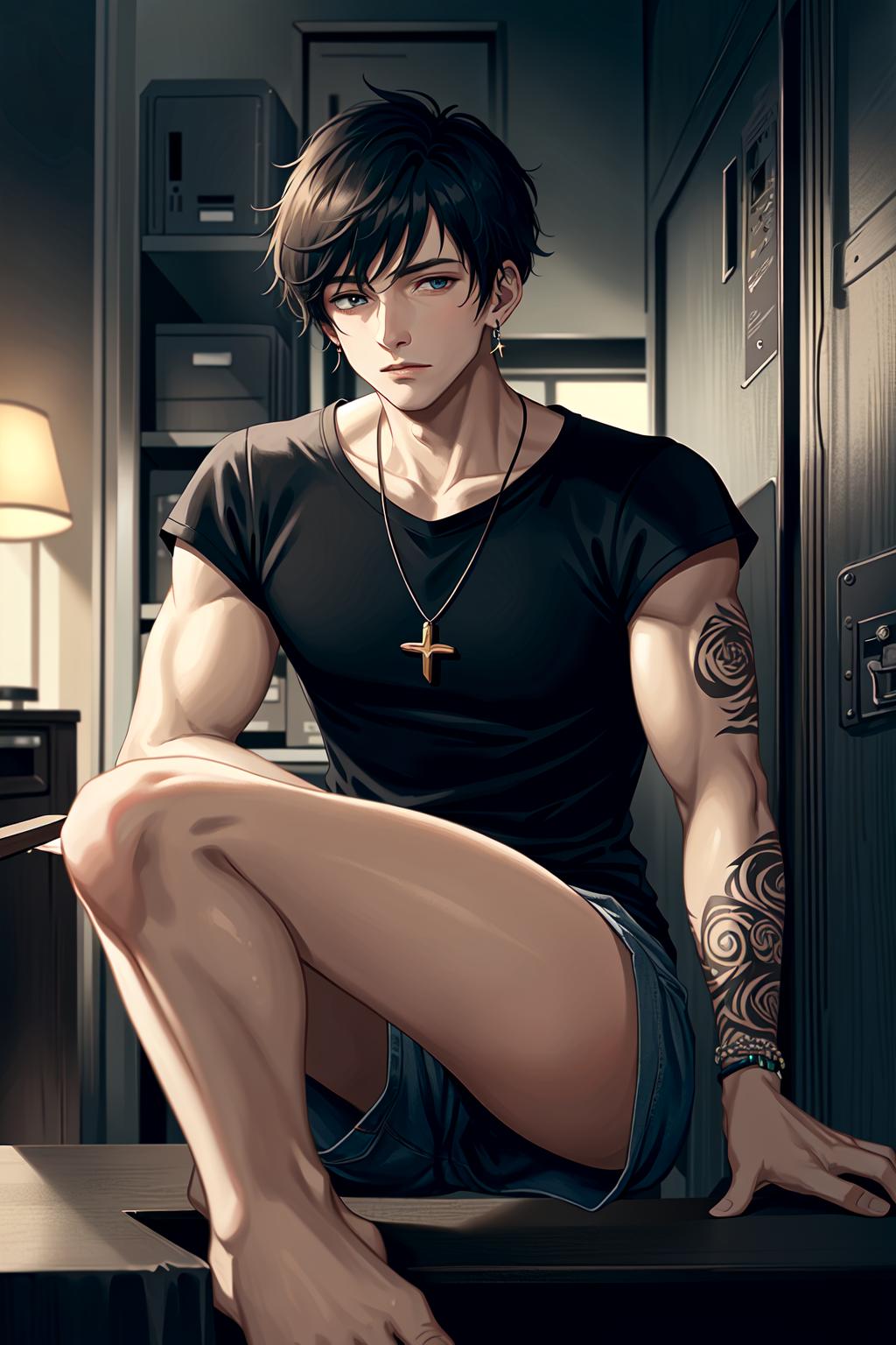 Matthew  thumbnail