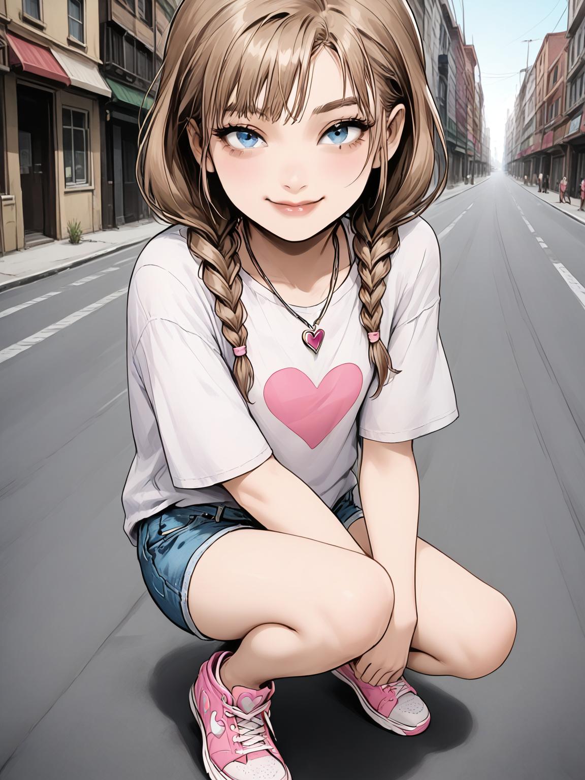 Lily thumbnail