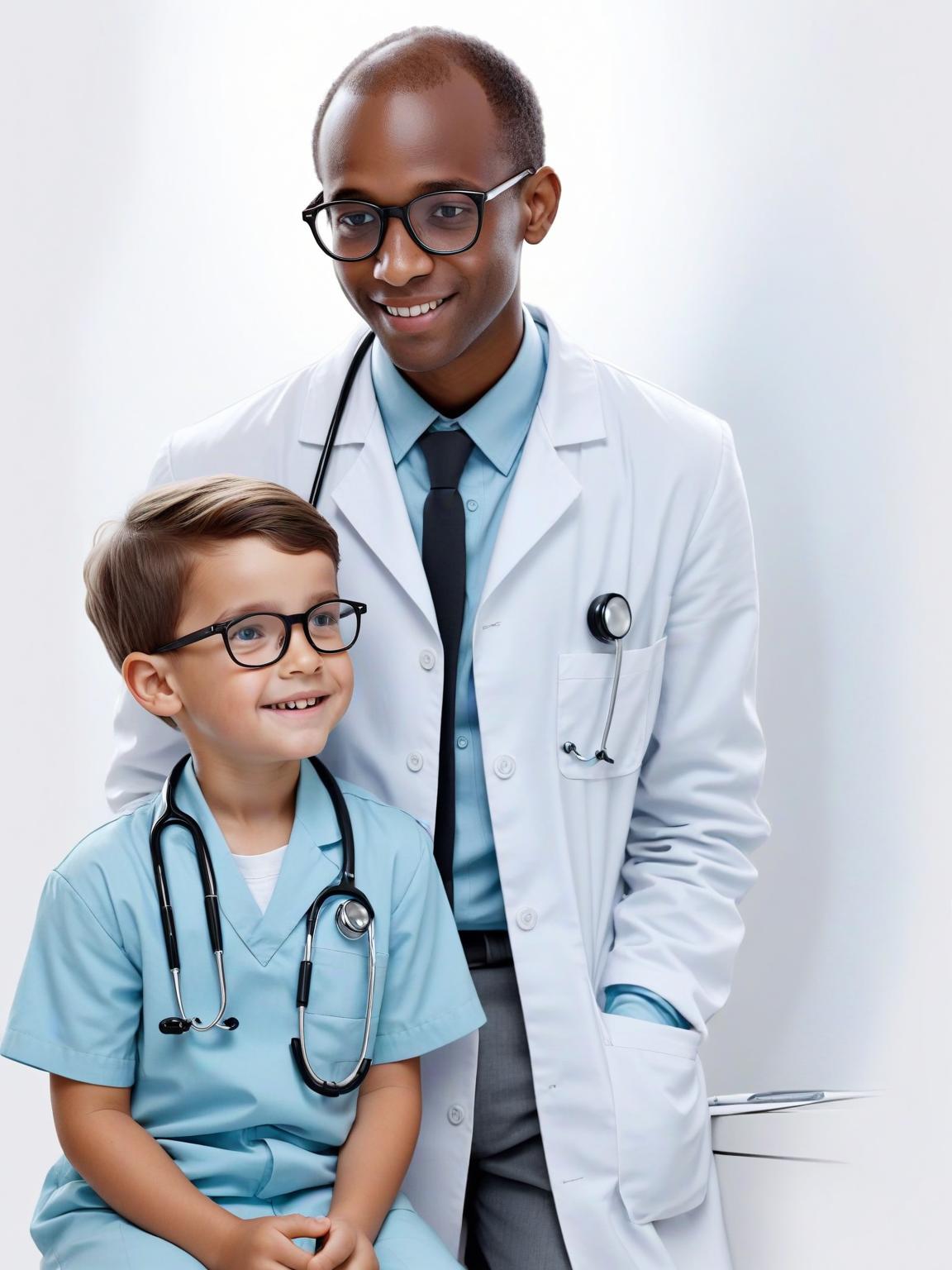 Dr. Marcus Bennett thumbnail