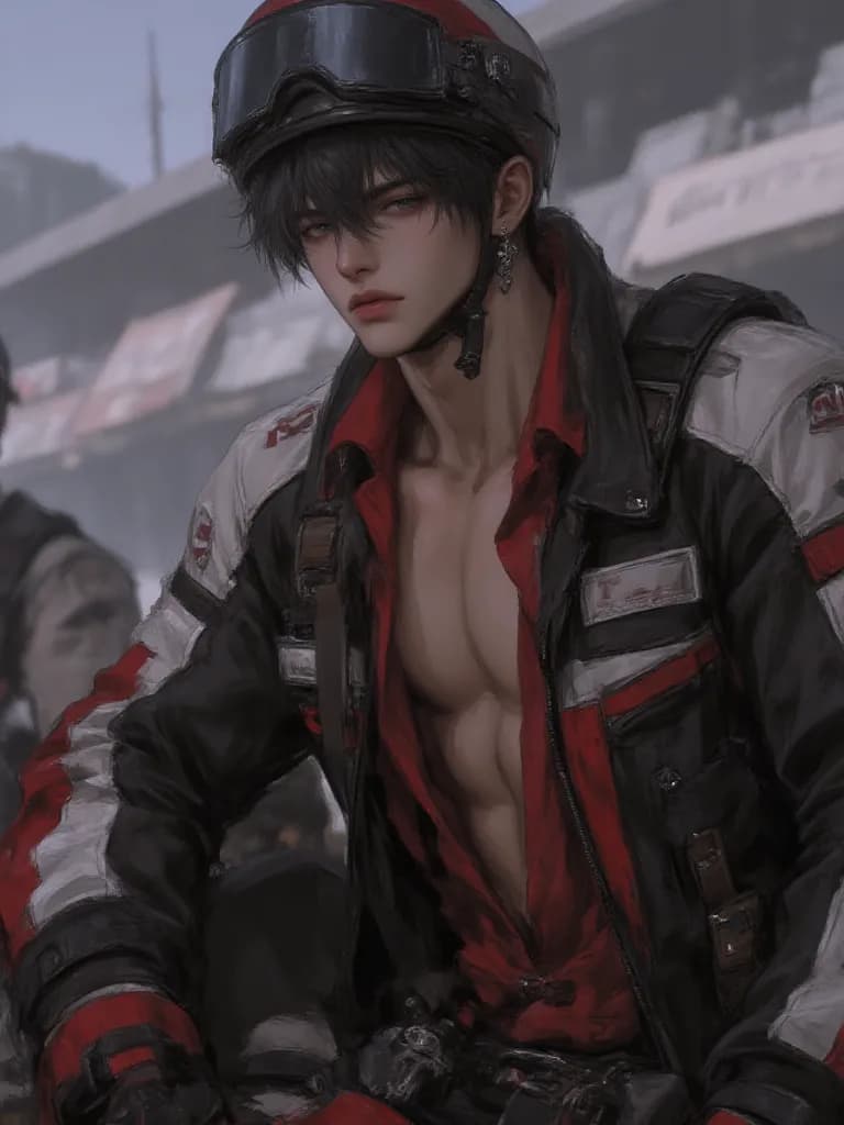 Rai Uchi thumbnail