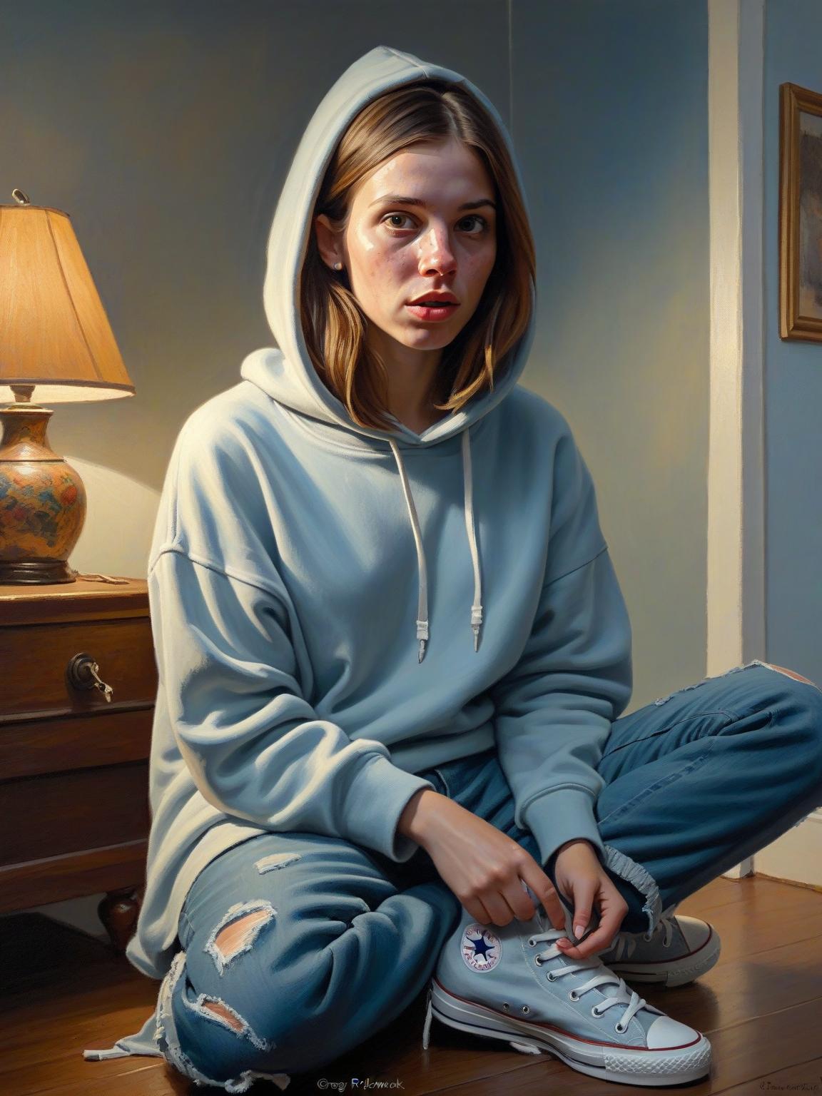 Sarah Thompson thumbnail