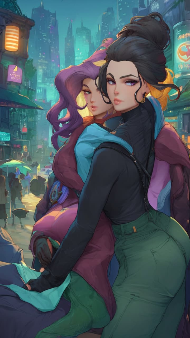 City of Desire thumbnail