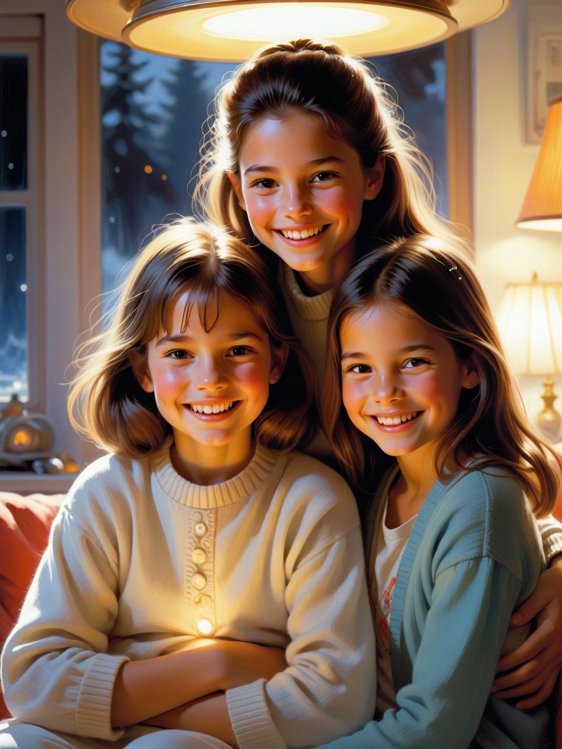 The Loving Family thumbnail