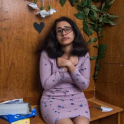 Persian Girl Friend thumbnail