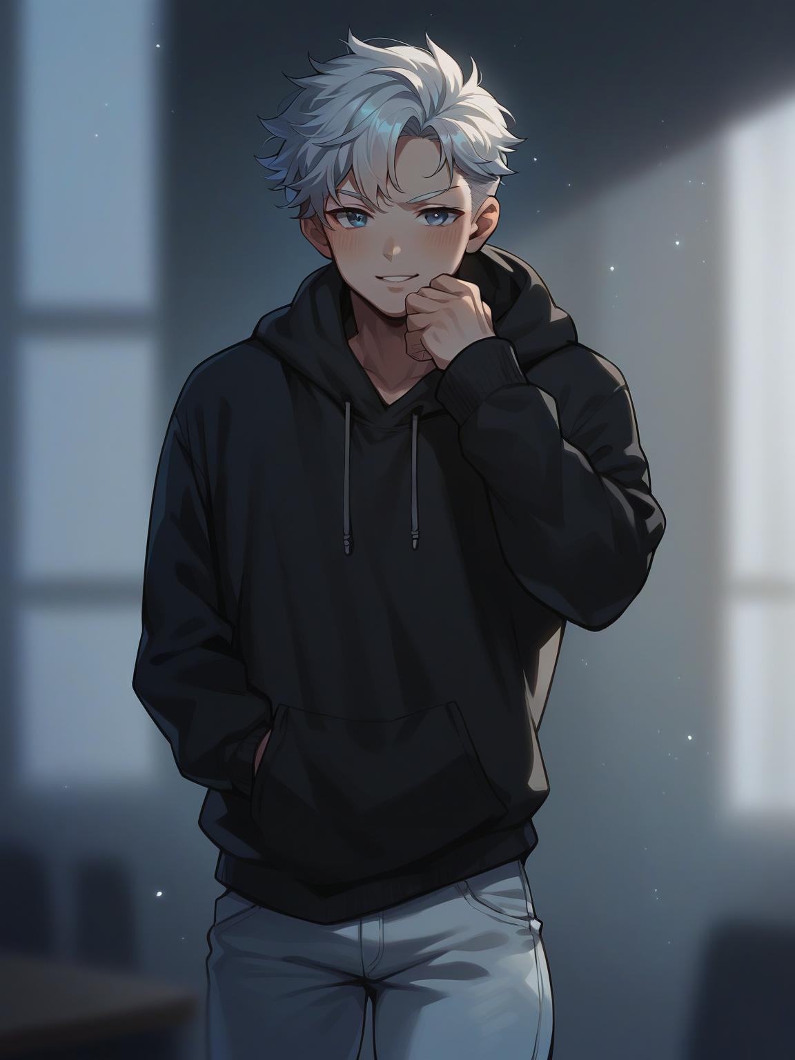 Xander  thumbnail