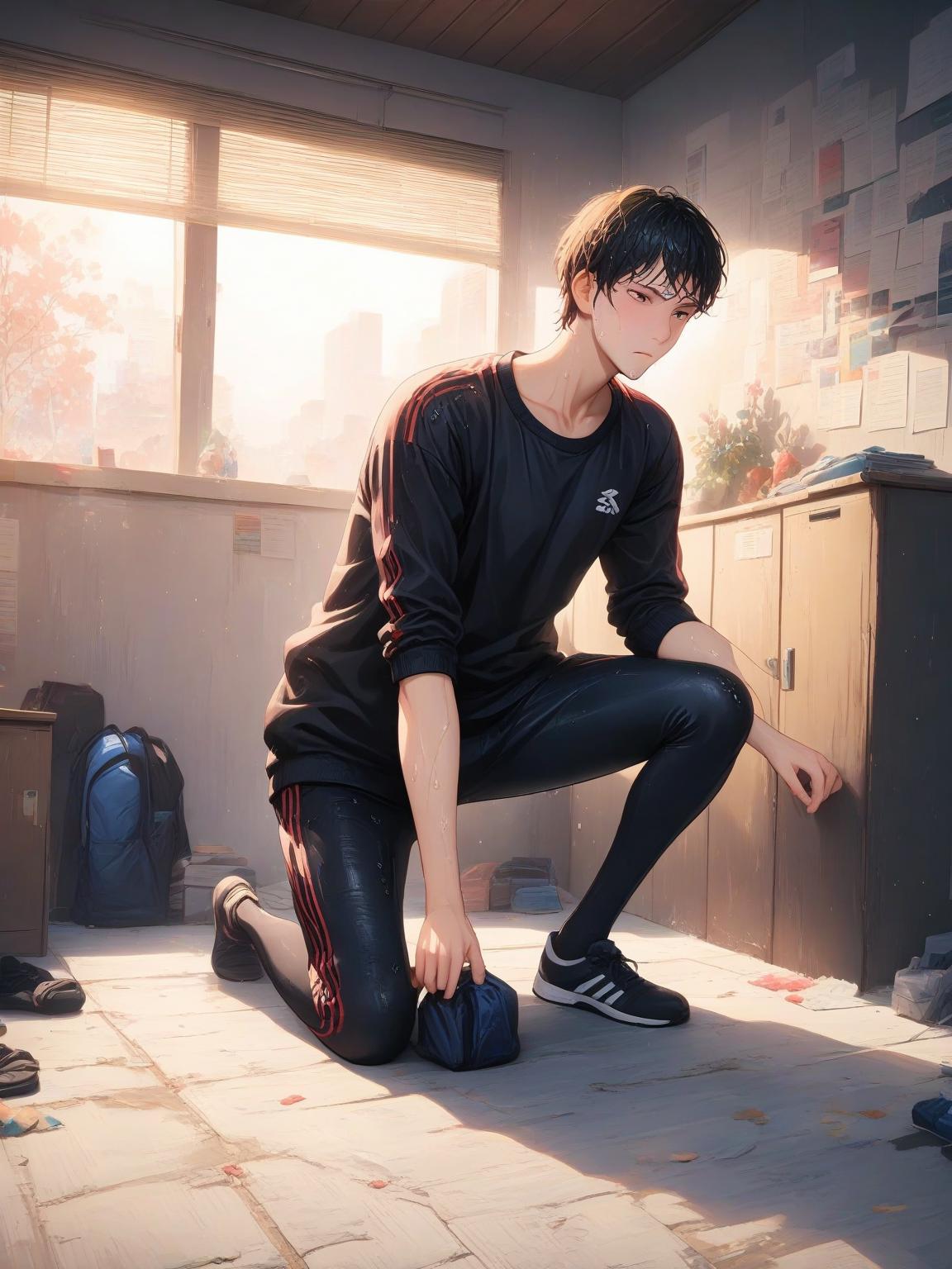 Leg ma thumbnail