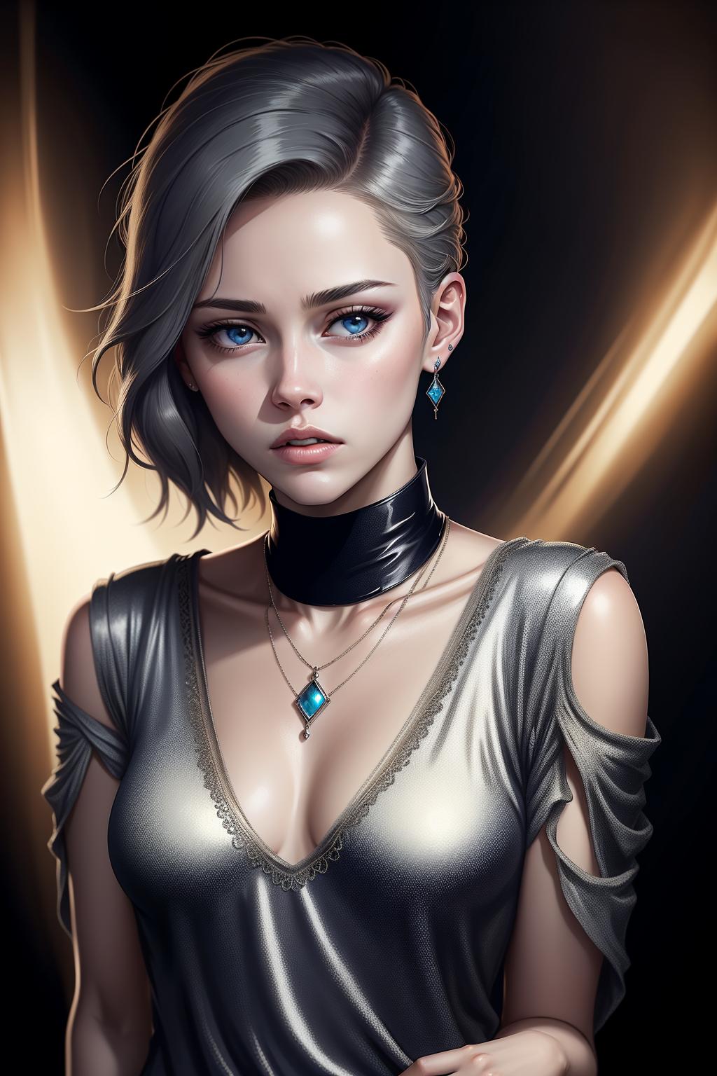 Kristen Stewart thumbnail