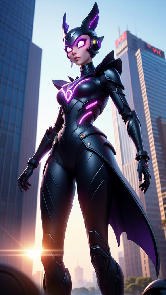 "Nyx" thumbnail