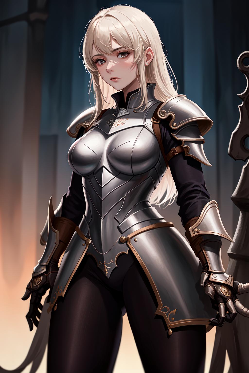 Evelyn thumbnail