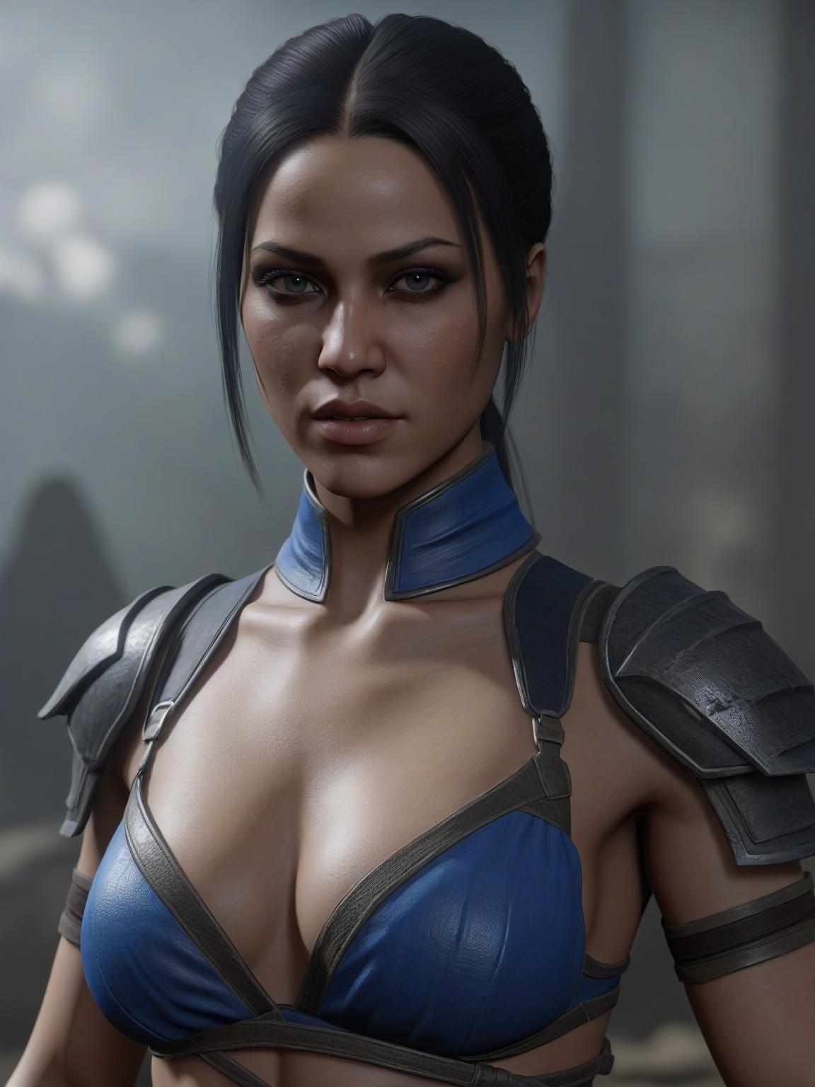 Kitana thumbnail