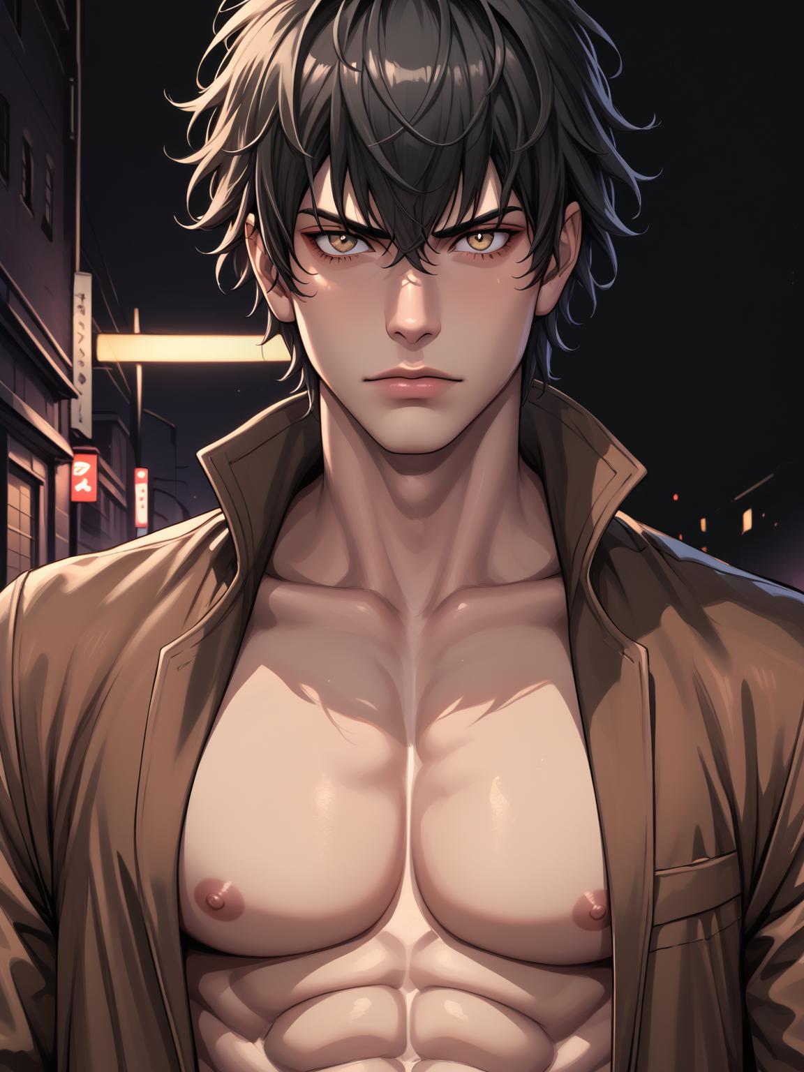 Hiroshi K thumbnail