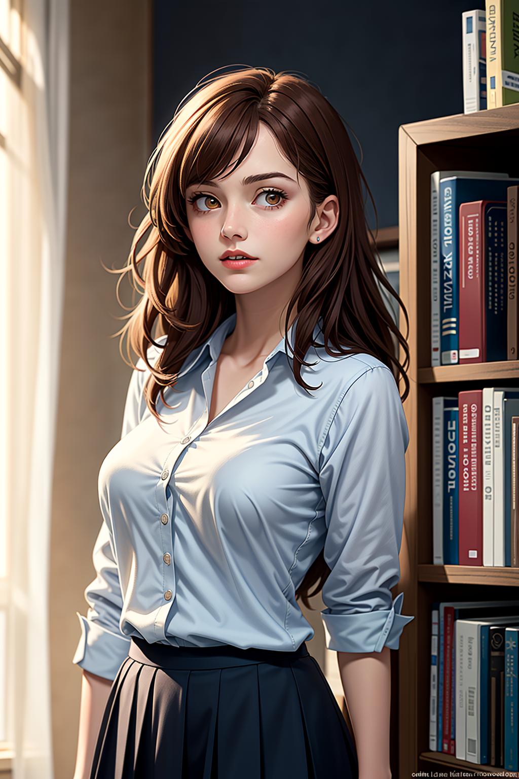 Lila Hart thumbnail