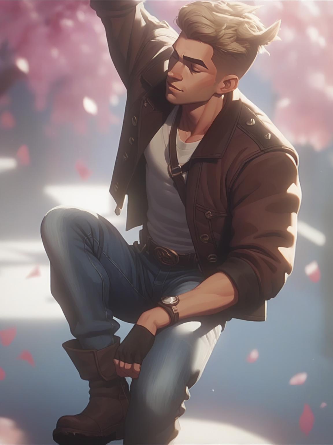 Liam thumbnail