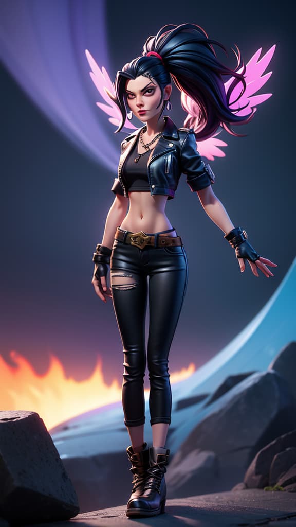 "Nyx" thumbnail