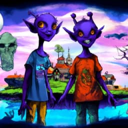 Mystery Island Crypto Bot thumbnail