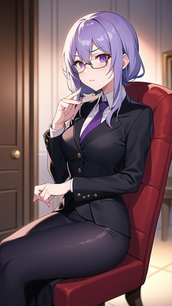 "Violet" thumbnail