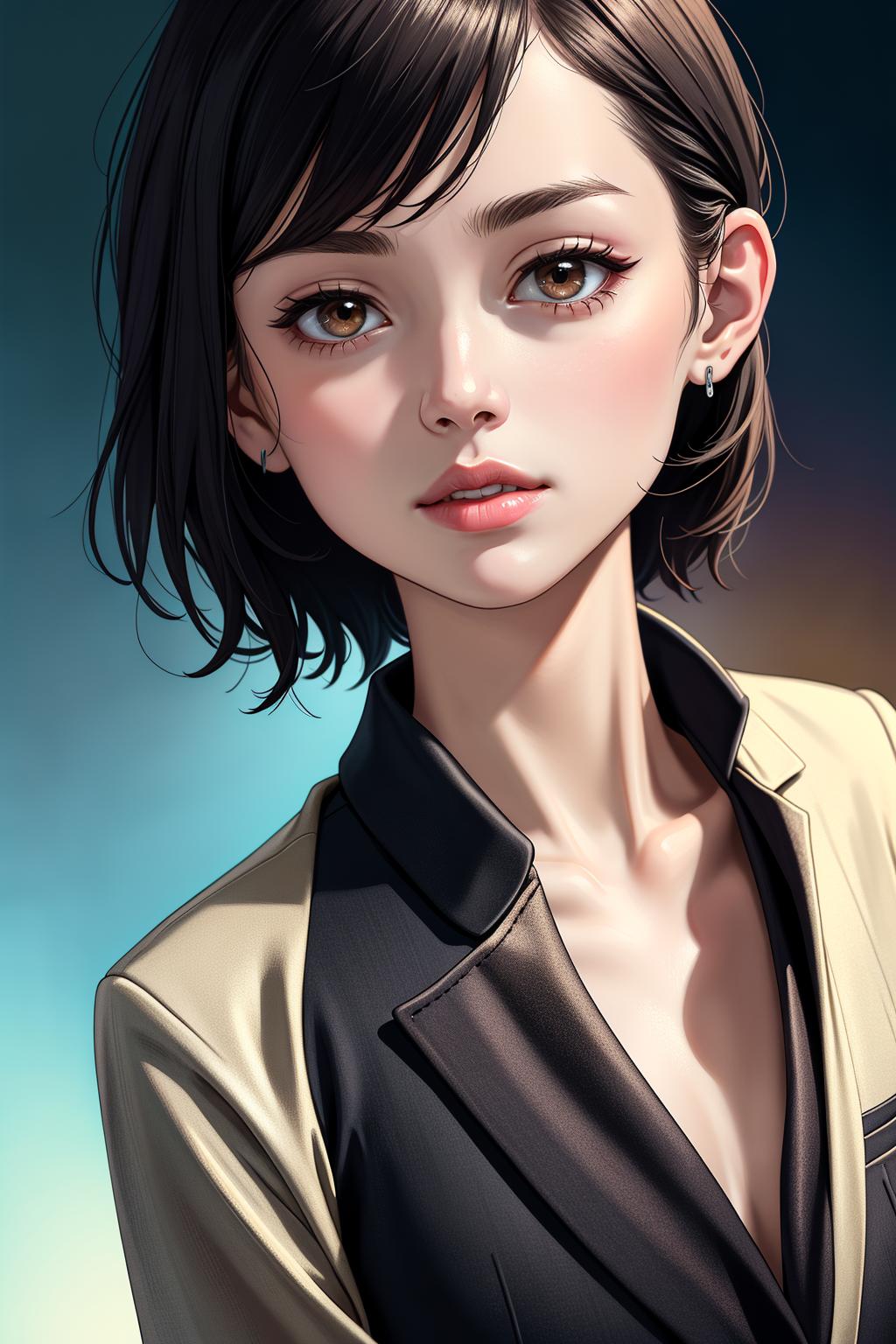 Melissa thumbnail