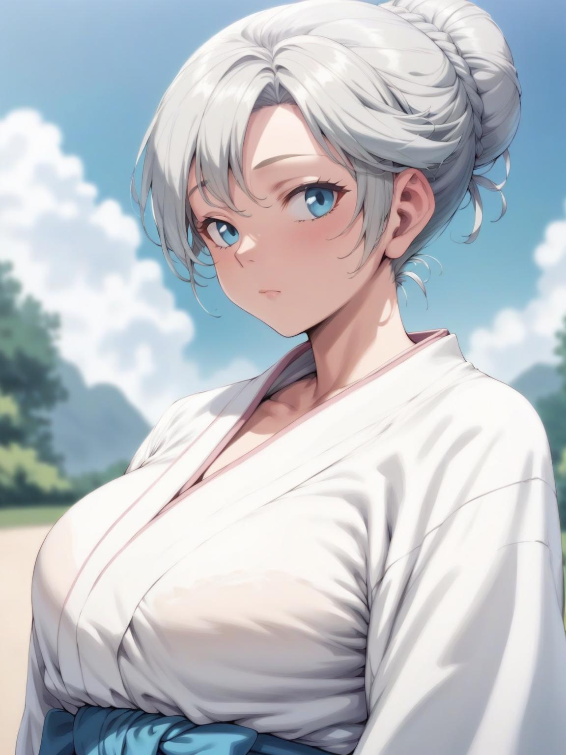 Annie (Futanari) thumbnail