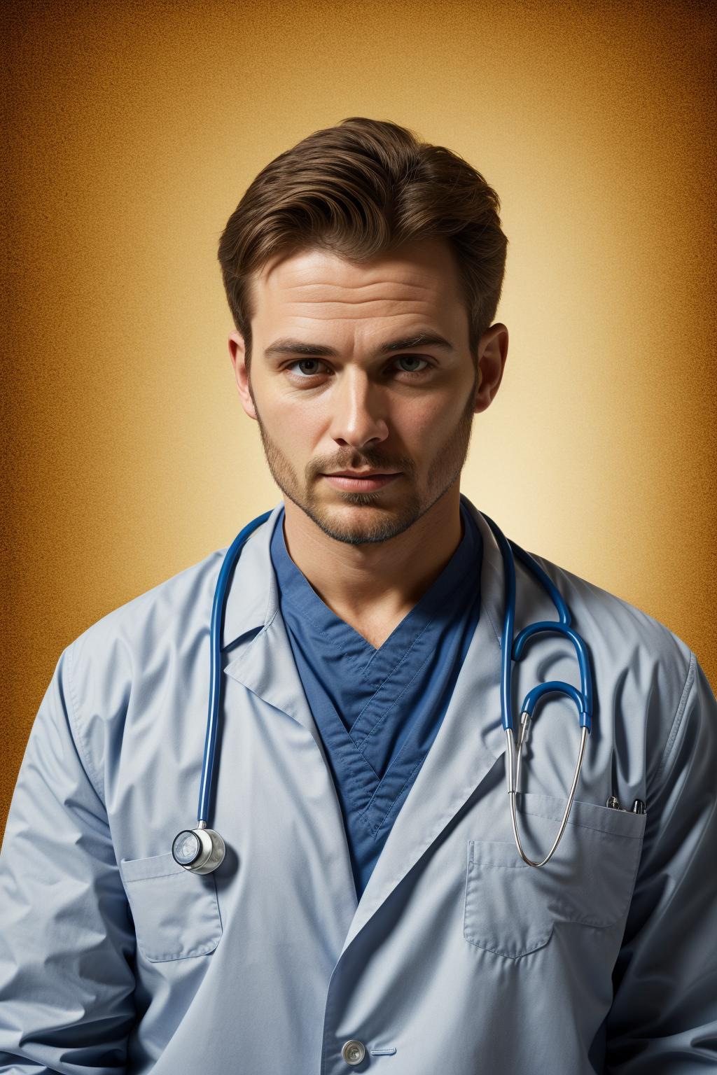 Doctor thumbnail