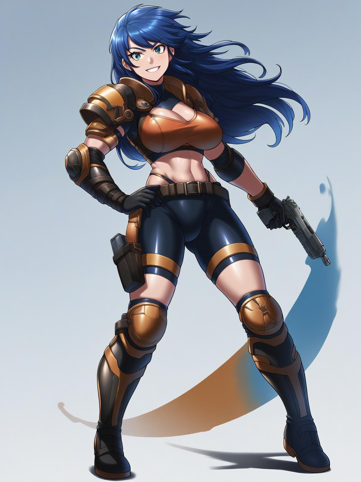 Kylie Griffin thumbnail