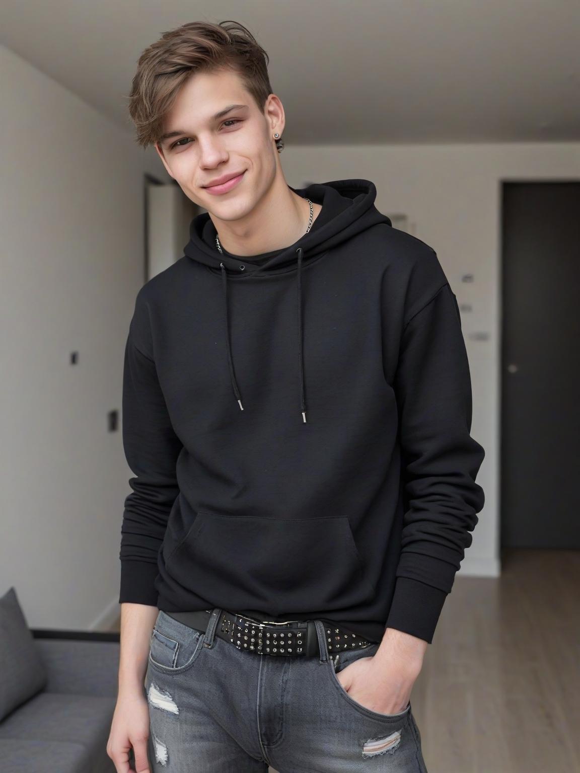 Ashton Bellweather thumbnail