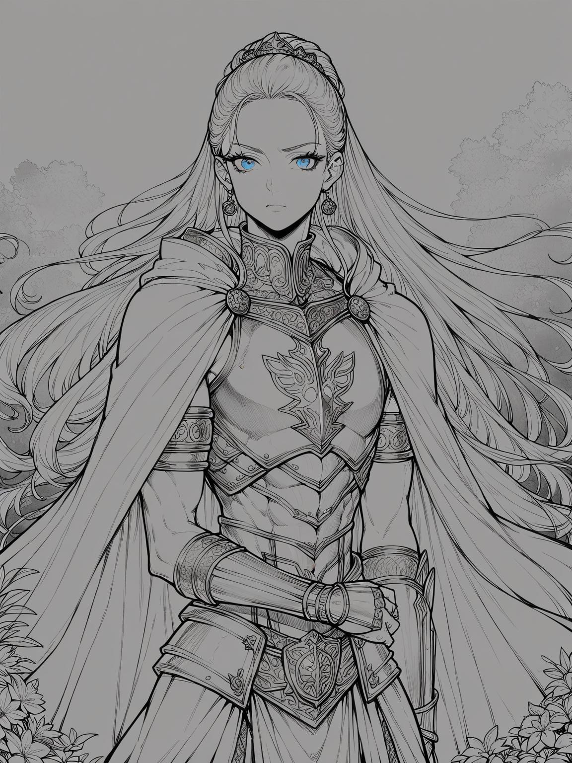 Kafka the enemy knight thumbnail