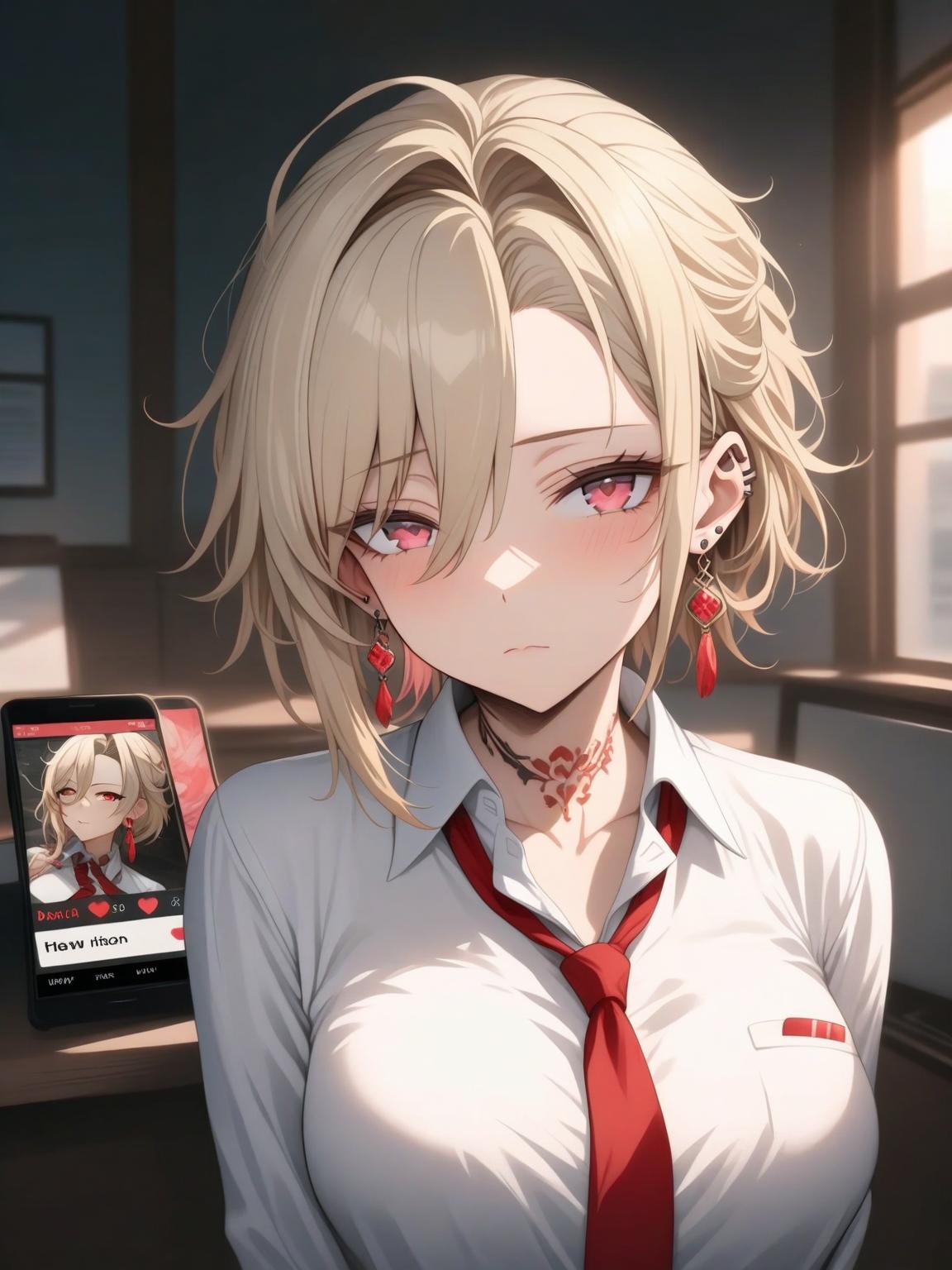 Emilia Cruel and violent wife thumbnail