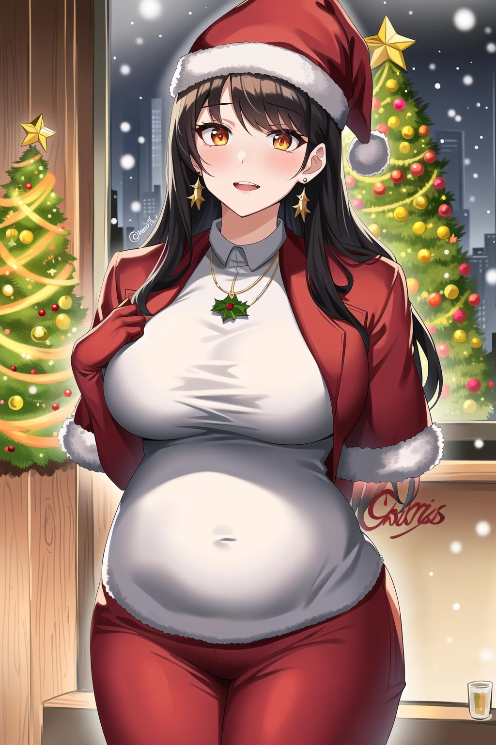 Clara Williams thumbnail
