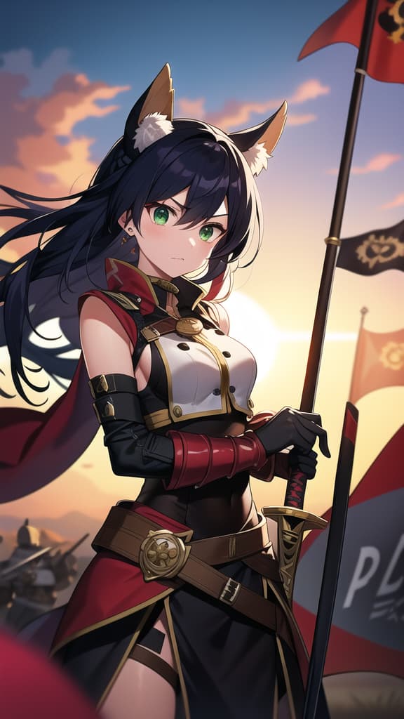 Valeria: The Indomitable Warrior thumbnail