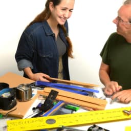 DIY Creative Assistant thumbnail