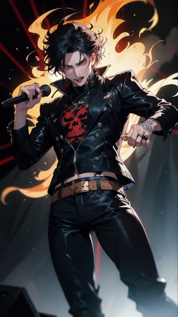 "Azrael" thumbnail