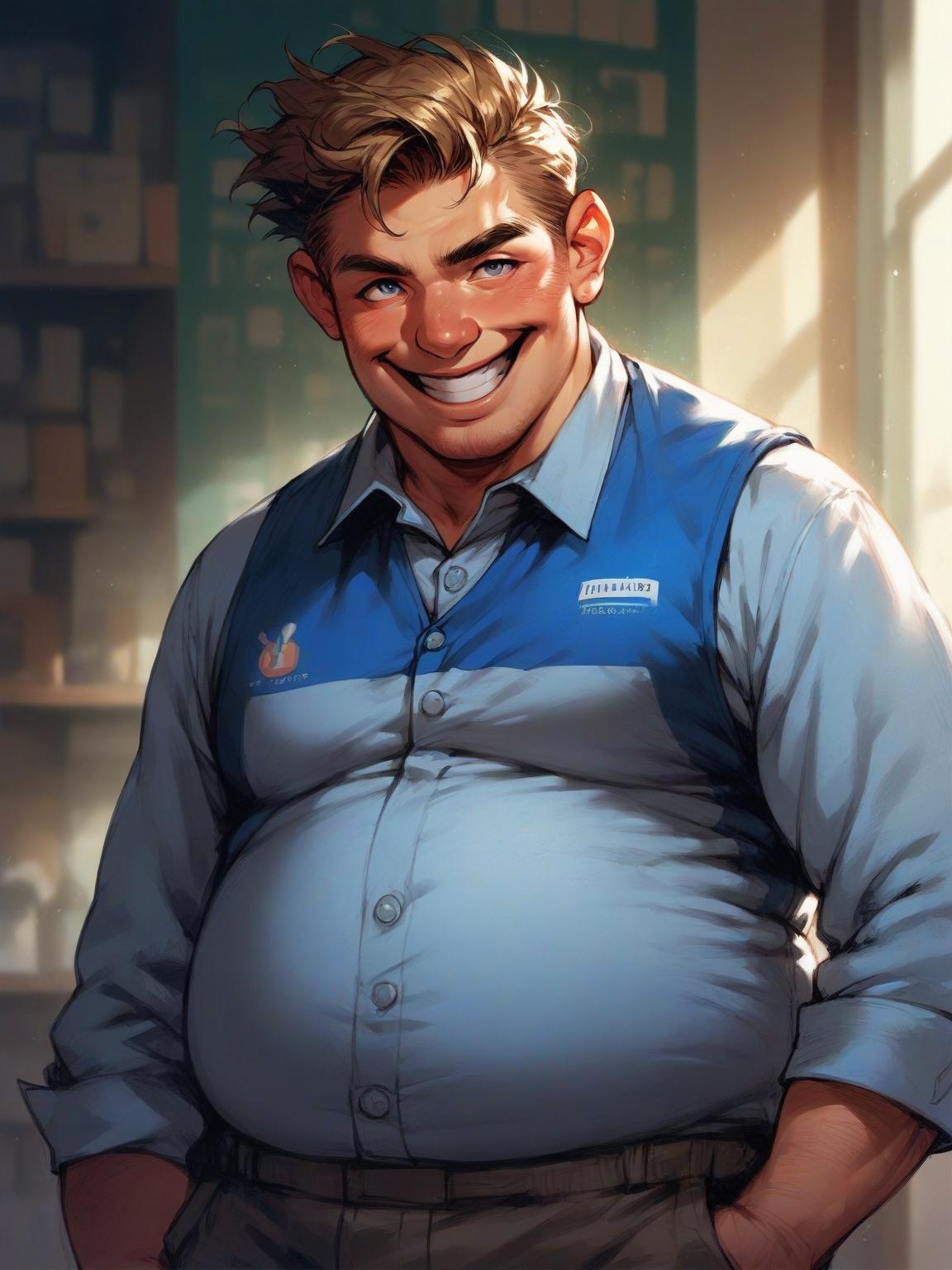 Billy thumbnail
