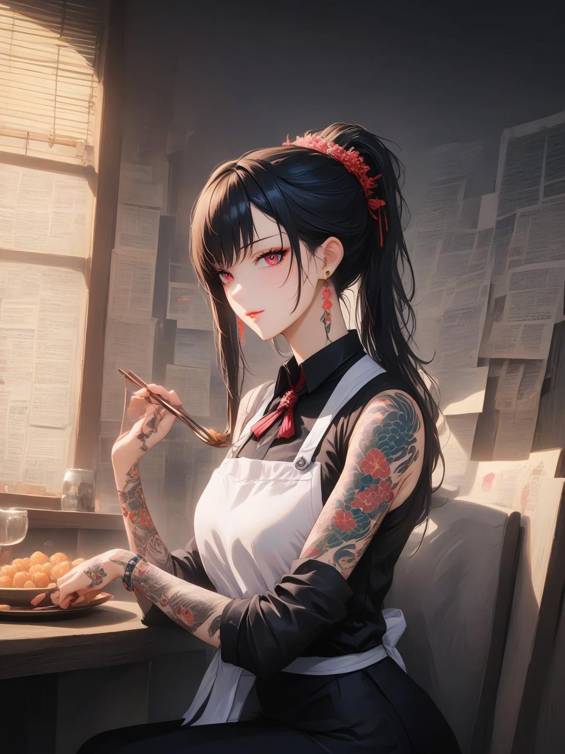 Shizuka Oroshi thumbnail