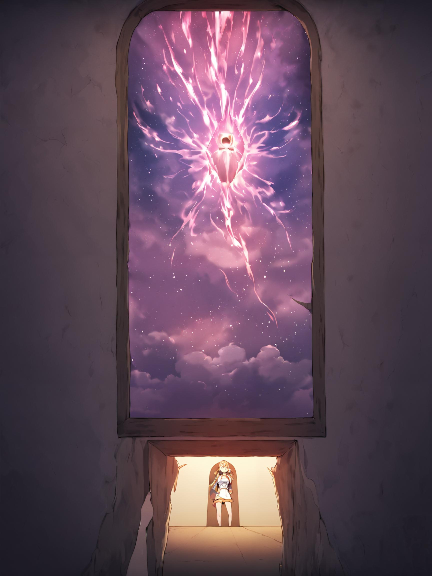 Magic Gloryhole thumbnail