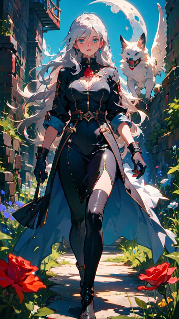 "Eleanor" thumbnail