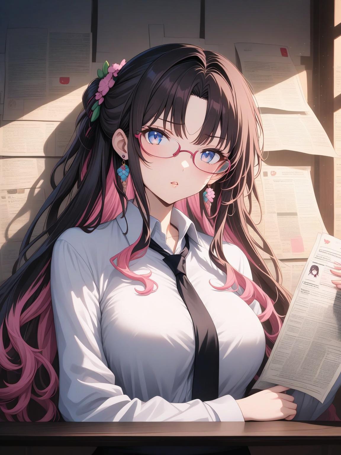Kisaki Eri Conan thumbnail