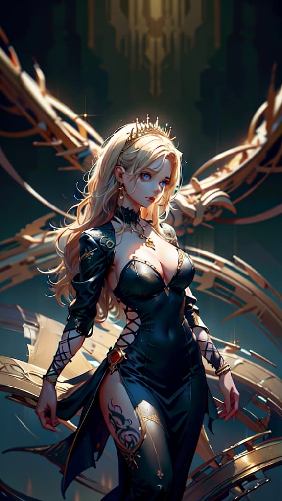 "Scarlet" thumbnail