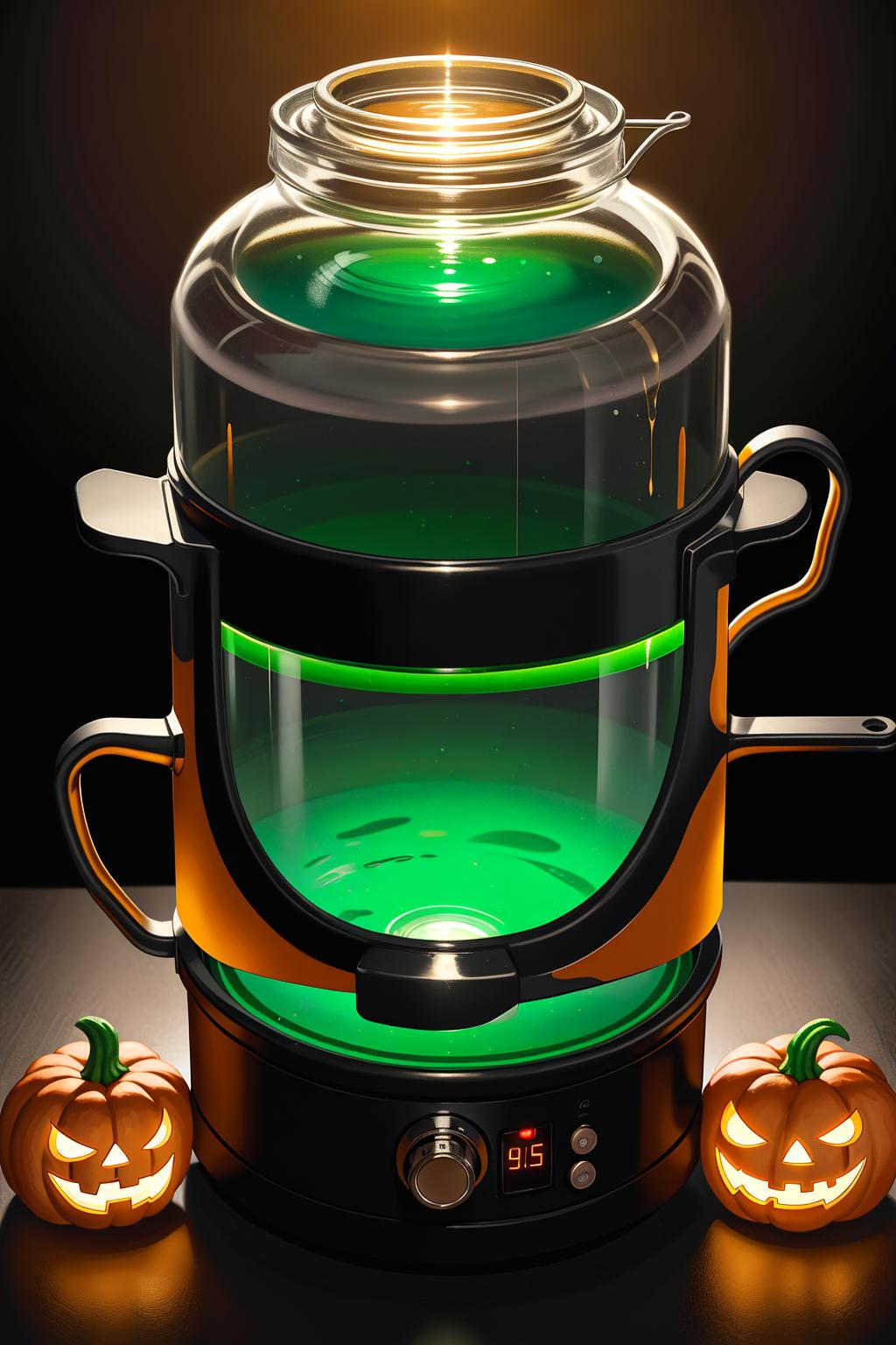 Alchemy||🎃 thumbnail